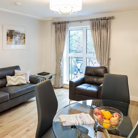 Baggotrath House Apartments, Newbridge Ave, Dublin 4 Ngoại thất bức ảnh