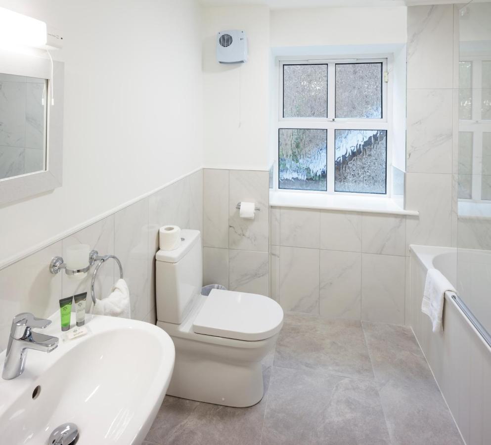 Baggotrath House Apartments, Newbridge Ave, Dublin 4 Ngoại thất bức ảnh