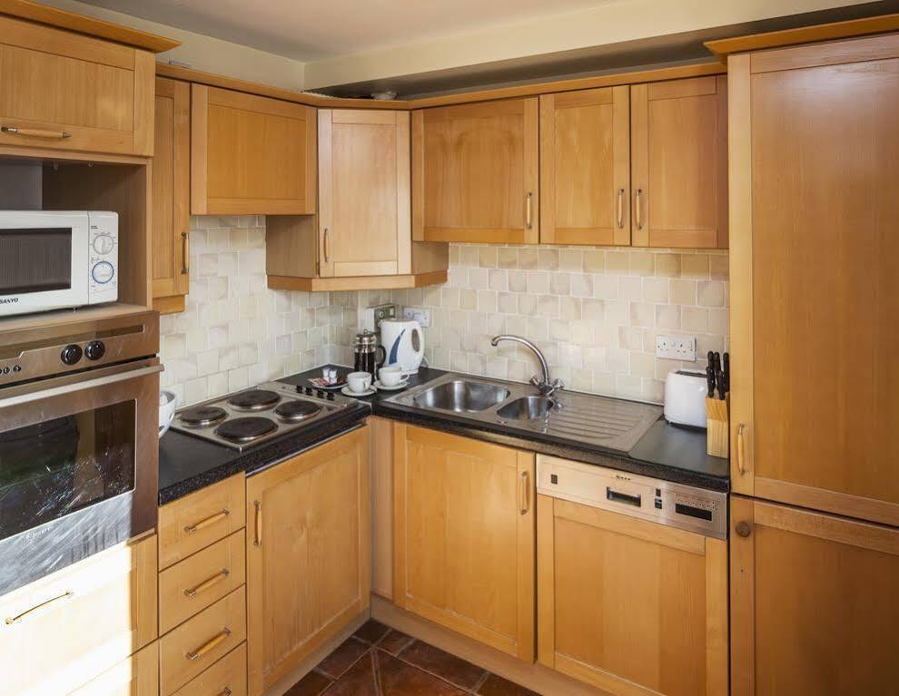 Baggotrath House Apartments, Newbridge Ave, Dublin 4 Ngoại thất bức ảnh